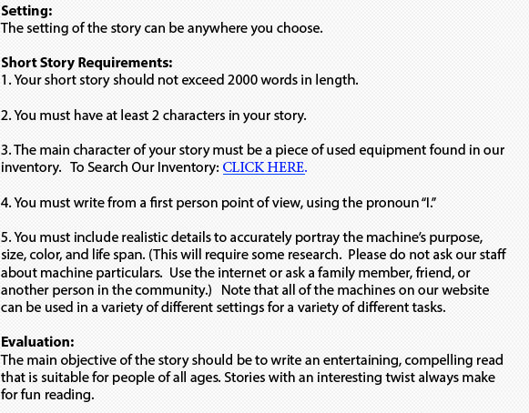 Noble Forklifts New Brunswick